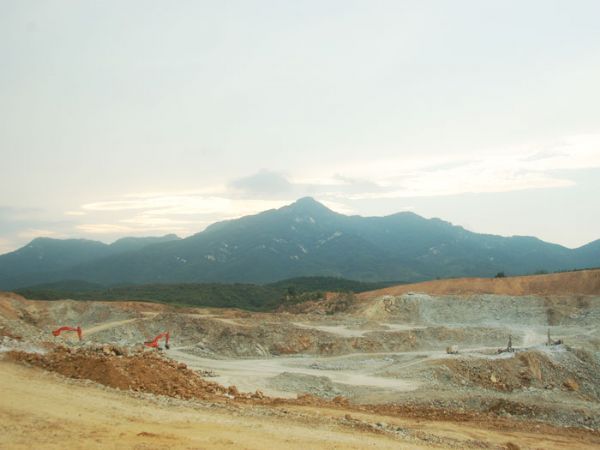 爆破时需要做好哪些准备工作？