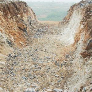 ?山东天然气管网工程泰安-青岛干线工程线路施工