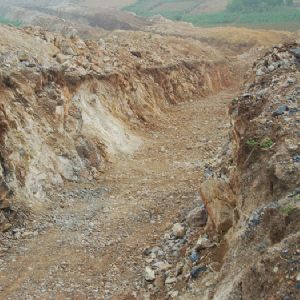 ?山东天然气管网工程泰安-青岛干线工程线路施工