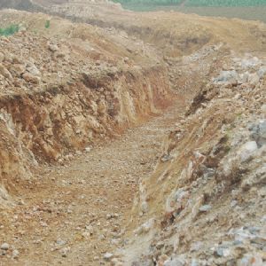 ?山东天然气管网工程泰安-青岛干线工程线路施工